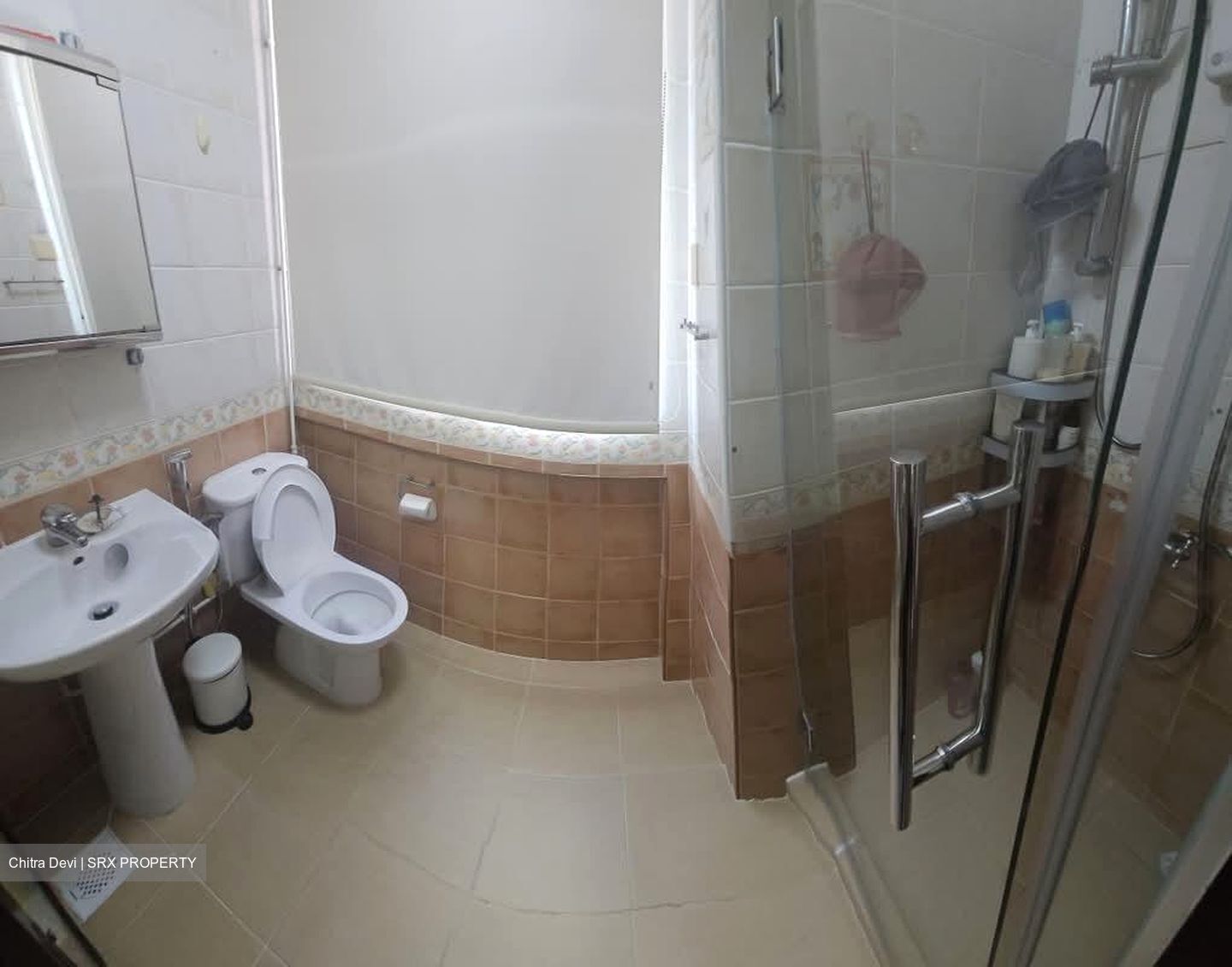 Eastern Lagoon (D16), Condominium #604361241